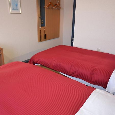 Hotel Ermou Regency Numazu Esterno foto