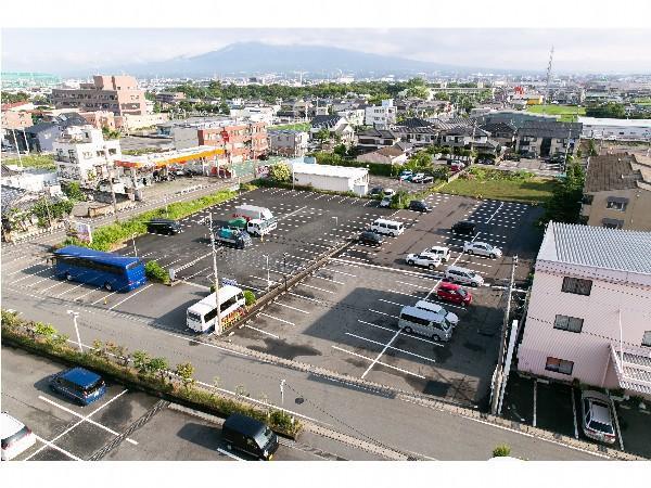 Hotel Ermou Regency Numazu Esterno foto