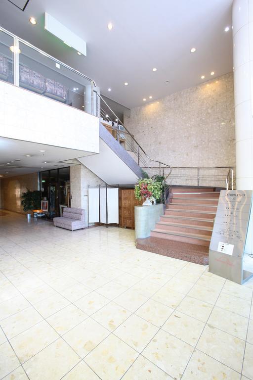 Hotel Ermou Regency Numazu Esterno foto