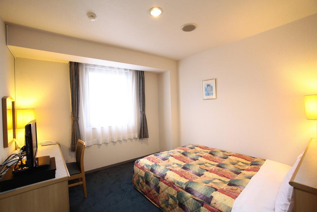 Hotel Ermou Regency Numazu Camera foto