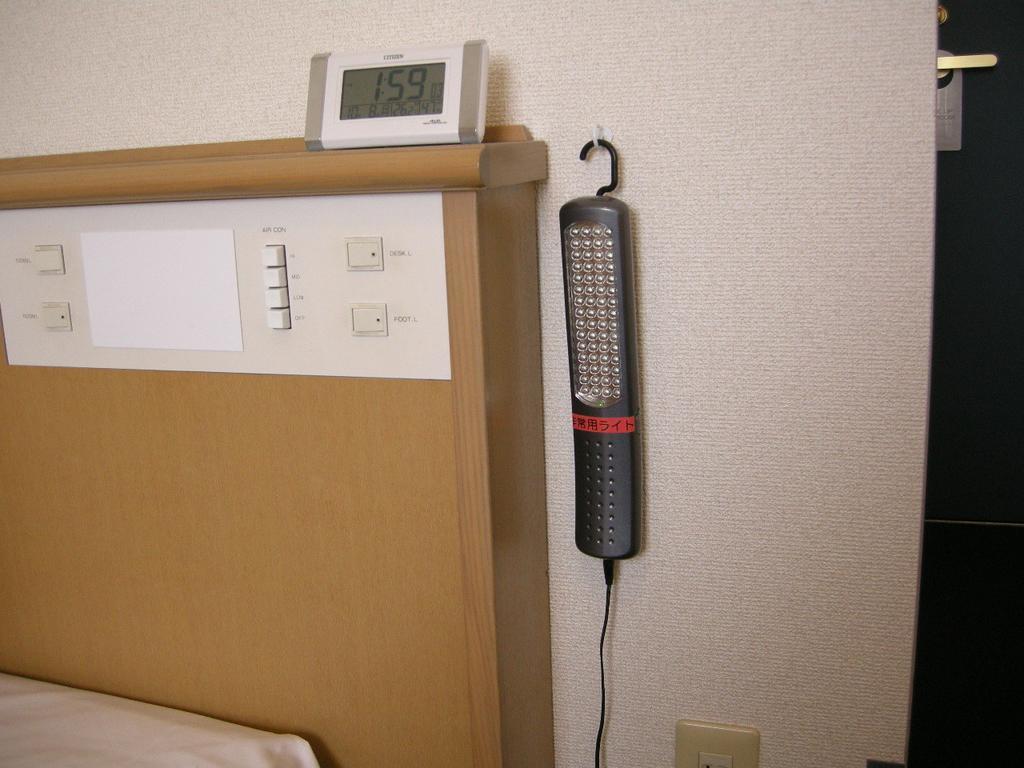 Hotel Ermou Regency Numazu Esterno foto