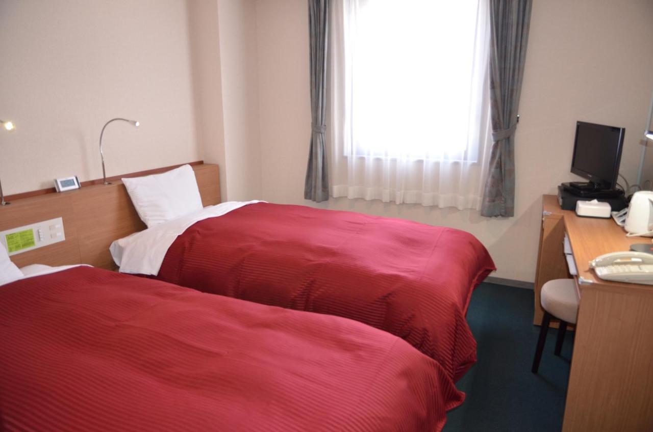Hotel Ermou Regency Numazu Esterno foto
