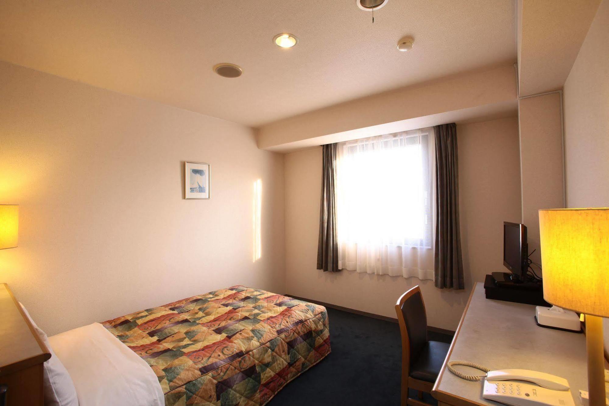 Hotel Ermou Regency Numazu Esterno foto