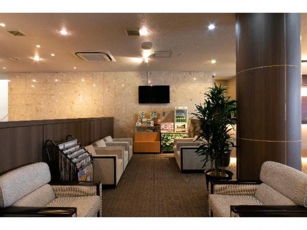 Hotel Ermou Regency Numazu Esterno foto