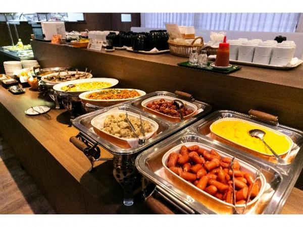 Hotel Ermou Regency Numazu Esterno foto