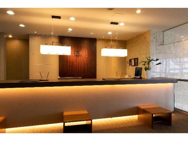 Hotel Ermou Regency Numazu Esterno foto