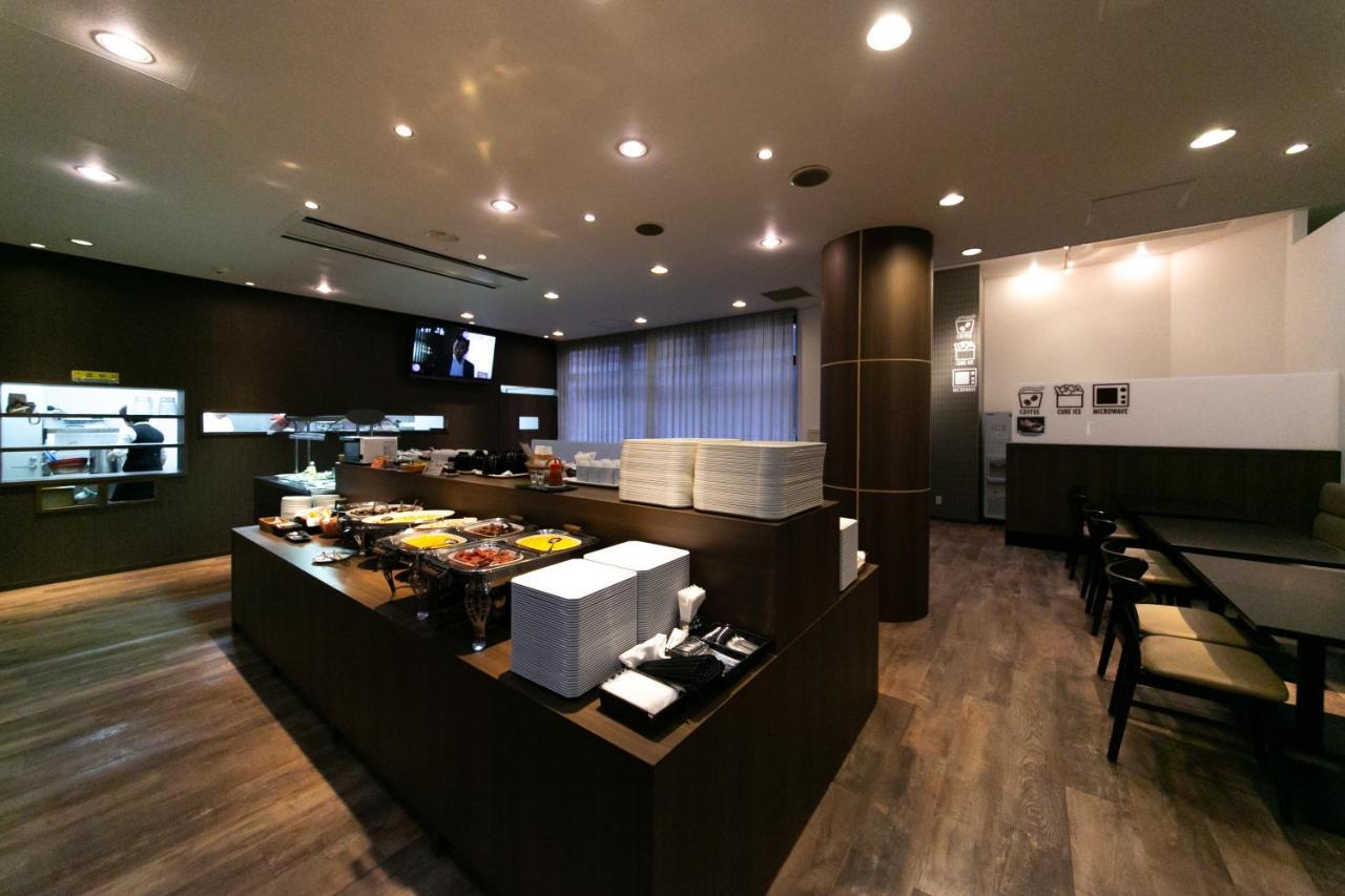 Hotel Ermou Regency Numazu Esterno foto