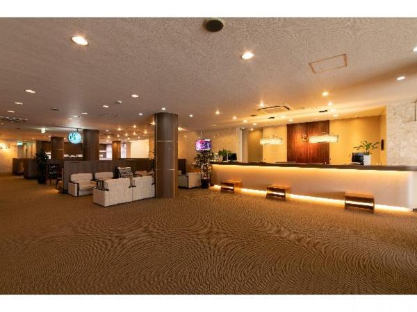 Hotel Ermou Regency Numazu Esterno foto